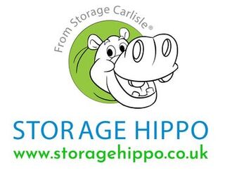 storage hippo logo